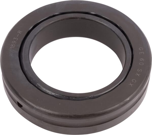 Lager (5197487) von New Holland