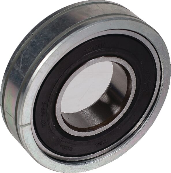 Lagerblock kpl. BE35 Lagerblock kpl.