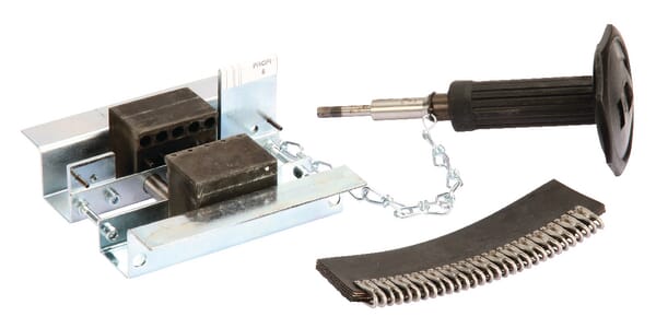 Mato Schraubstock U20 Profi5 411295882BG