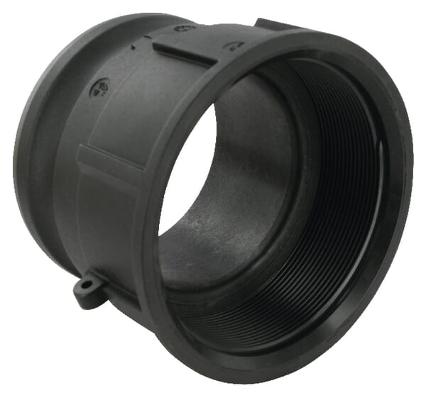 Schnellkuppl. V-Teil 4" IG 1810AA