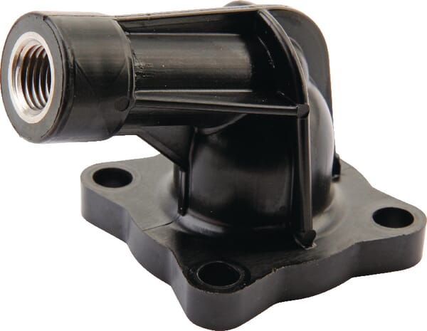 Manometeranschl. 1/4" Kunstoff 463011N130