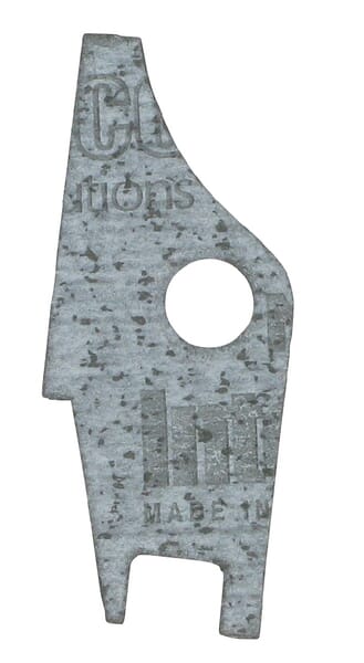 Dicht. Deckel Kurbelw.dichtr. (712537R2) von Case IH