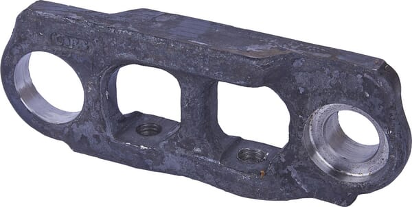 Link rechts (79096732) von New Holland