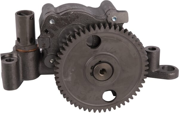 Motorölpumpe von Deutz 00100194430