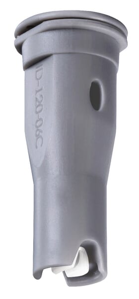 ID312006C Injektordüse ID3 120° Keramik Injektordüse ID3 120° Keramik ID312006C