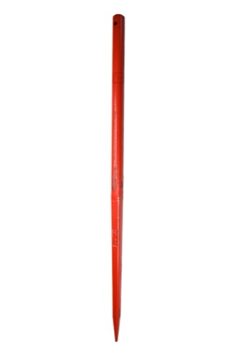 181259 IHOF Frontladerzinken 1250mm