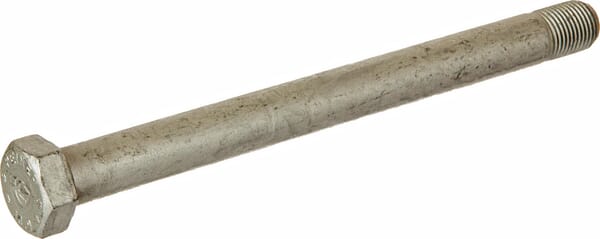 Sechskantschraube spezial M16x 3014120