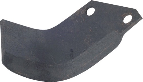 CAR-04L IHOF Fräsmesser 172x70mm, links