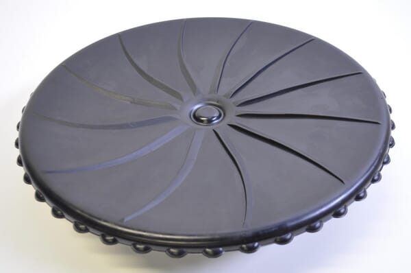 Schwadrad Lely (9112700150) von Agco