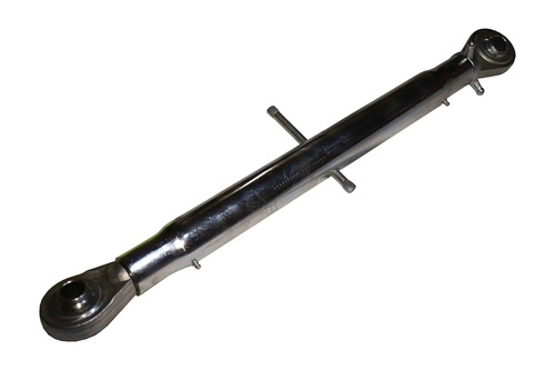 65-503 IHOF Oberlenker mit gehärteten Kugelaugen M40x3