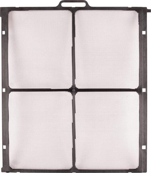 Halterung von Deutz 001480352