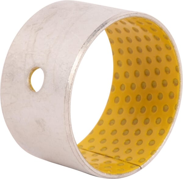 Left lifter bushing (5181870) von New Holland