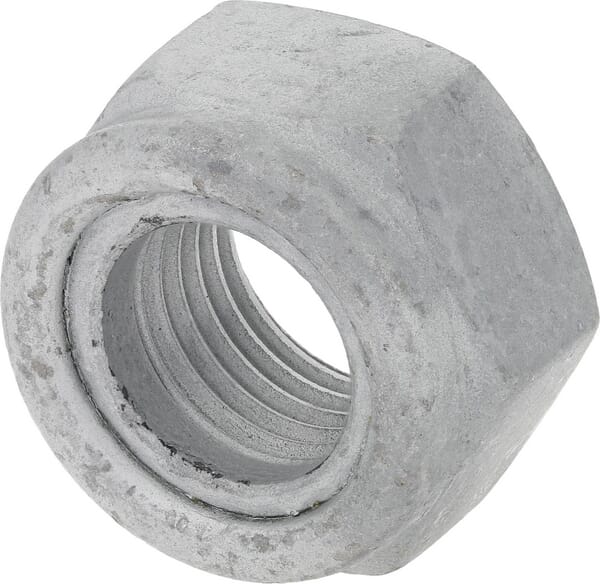 Selbstsichernde Mutter (80201449) von Kuhn