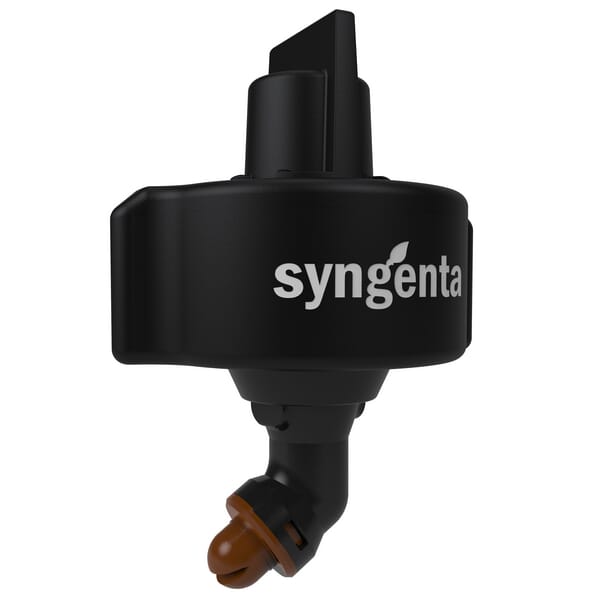 Sprühdüse 3DN90 FC 05 braun 3DN90FC05