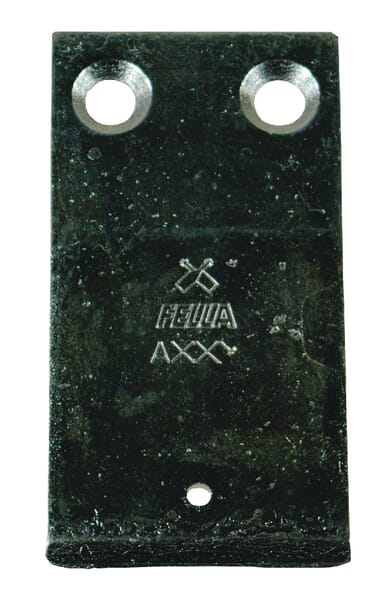 Druckplatte (123797) von Agco