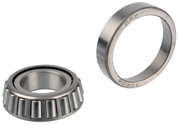 Kegelrollenlager 30206 3199116