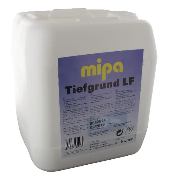 MIPA Primer 5l  #650020003