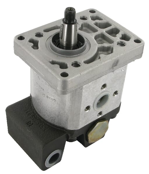 Hydraulikpumpe NH (5180273) von New Holland