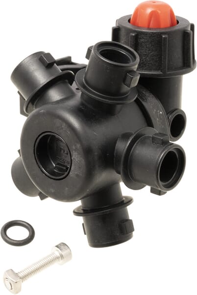 8244224 Düsenhalter, QJ 5 - D.20"-10 mm Düsenhalter, QJ 5 - D.20"-10 mm 8244224