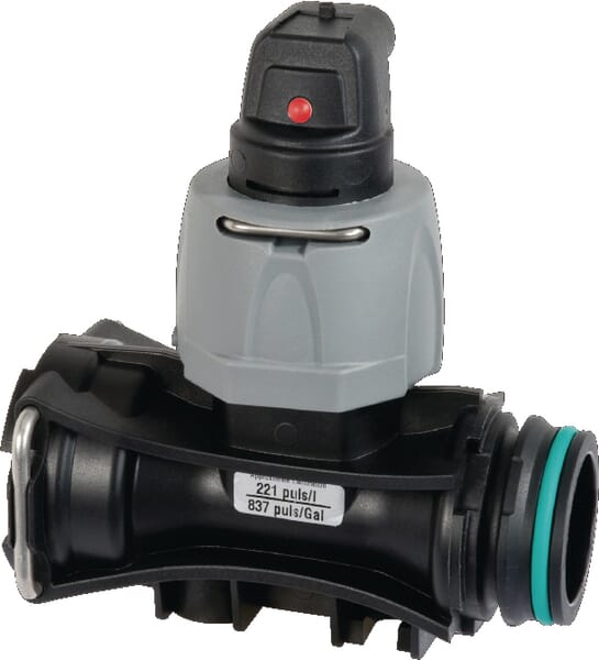 Durchflussmesser 5-100 4626315