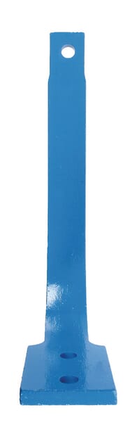 Abstreifer zur TRP-Walze 60/35 3492025