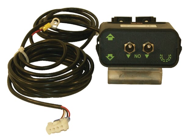 Bedieneinheit  2TB mit Kabel 20030247