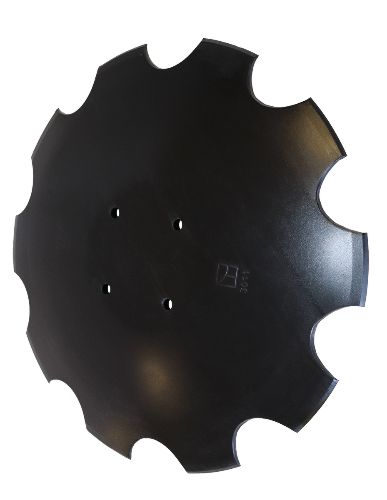 31-2220II2Z149 IHOF Gezahnte Scheibe - Ø510x5 m