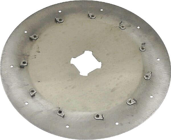 Scheibe (VLA1050) von Kuhn