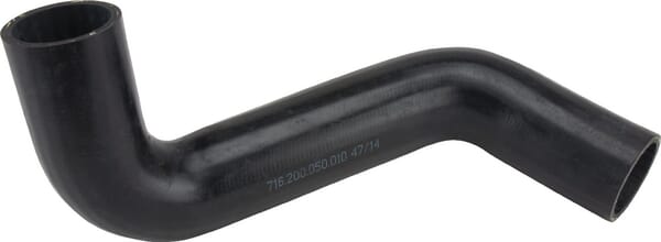 Kühlerschlauch oben (716200050010) von Agco