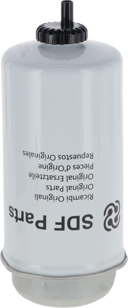 Kraftstofffilter von Deutz 090079679