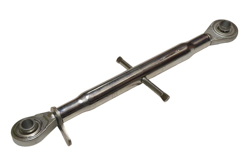 65-012 IHOF Oberlenker mit gehärteten Kugelaugen M24x3