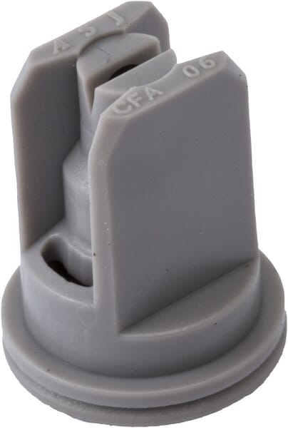 Düse CFA 110°, grau CFA11006