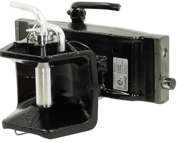 Quertrager (5199262) von New Holland