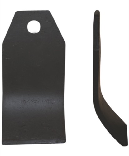 63-TAA-03 IHOF Klinge 150x75mm