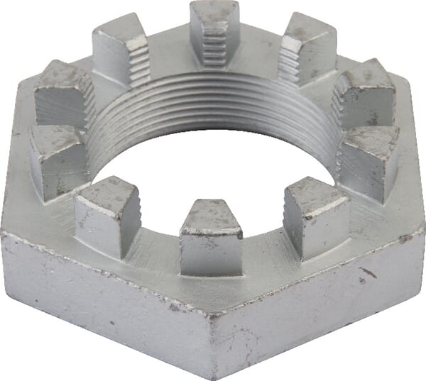 Kronenmutter (0004934560) von Claas