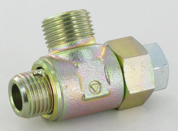 Drosselventil Fella (123760) von Agco