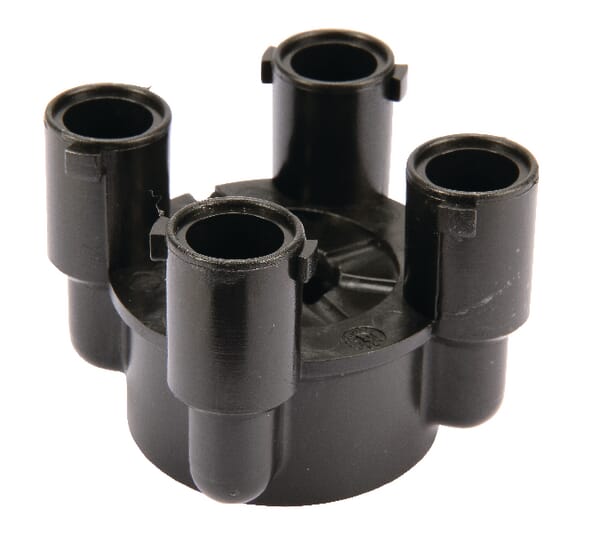 RG00026422 Düsenkörper schwarz Düsenkörper schwarz RG00026422