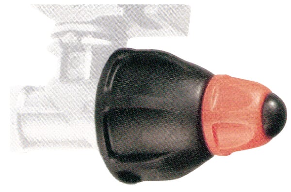 424550 Rückschlagventil m. Sperrhahn 0,5 bar Rückschlagventil m. Sperrhahn 0,5 bar 424550