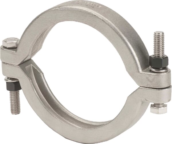 Flanschverbinder 300 geschraubt FC300B