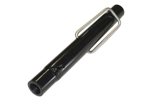 65-MF-72 IHOF Spannhülse 465mm