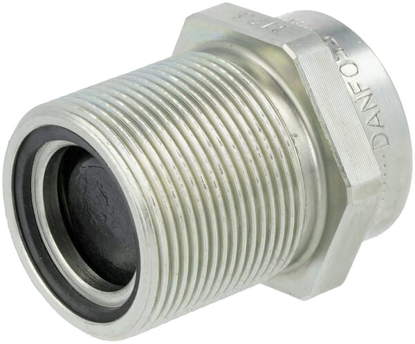 Kupplungsstück (X590601000000) von Agco