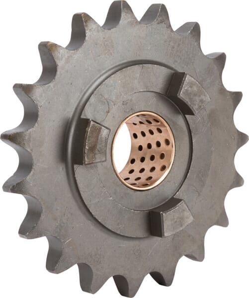 Kettenrad (Z4202660) von Kuhn