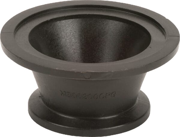 Reduzierflansch 3" x 2" M300200CPG