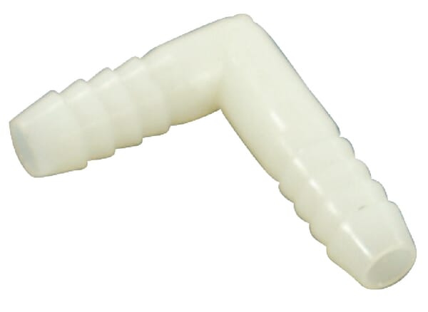 Schlauchverbinder 90°-3/8x1/4" 33EL3814HB