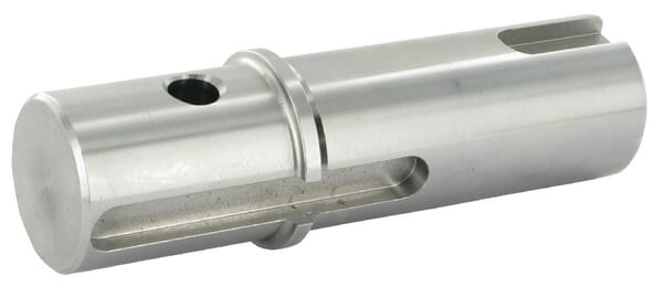 Achse (4122007690) von Agco