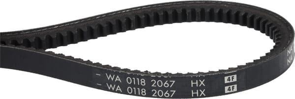 Schmaler Keilriemen von Deutz 01182067