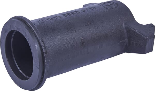 Clutch collar support von Deutz 00133993010