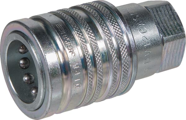 Schnelltrennkupplung von Deutz 09830950310