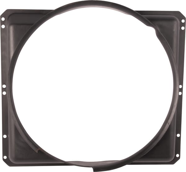 Wasserkühlerschutz (5166240) von New Holland