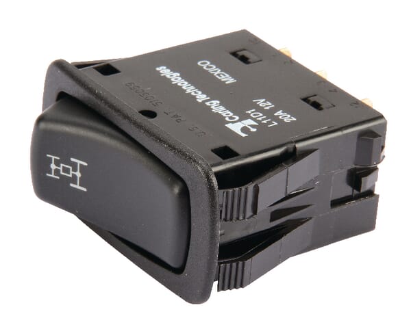 Schalter Allrad von Deutz 00139319410